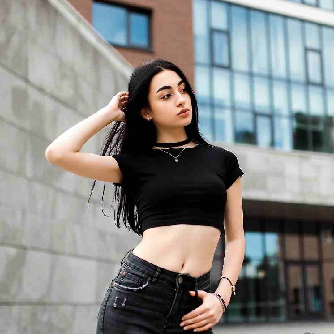 Jasleen - Jaipur Escorts