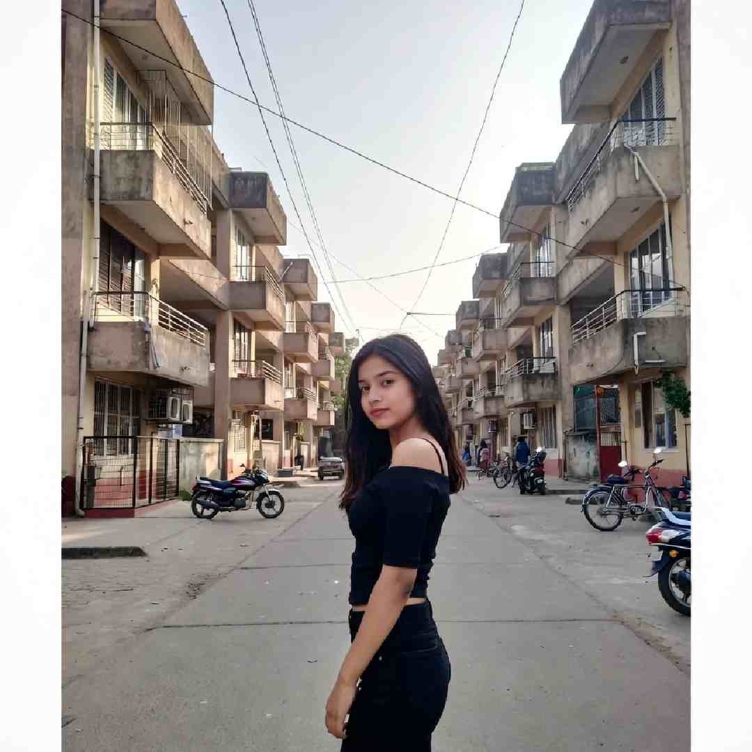 Jenny - Jaipur Escorts