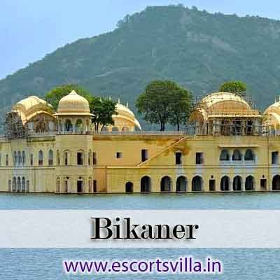 Bikaner