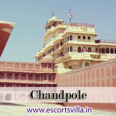 Chandpole