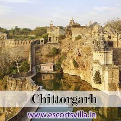 Chittorgarh