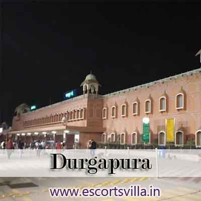 Durgapur