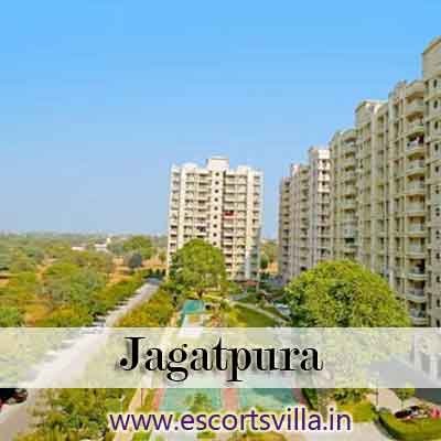 Jagatpura