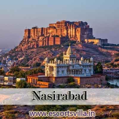 Nasirabad