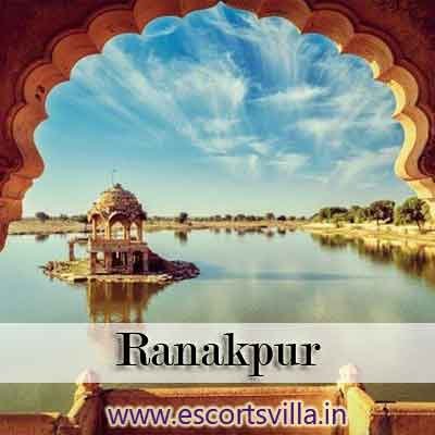 Ranakpur