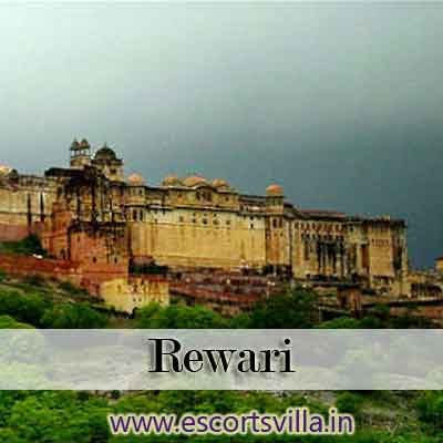 Rewari