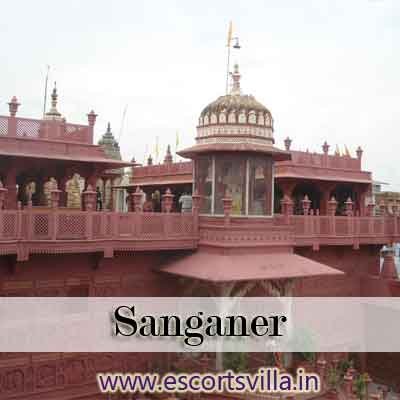 Sanganer