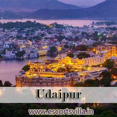 Udaipur