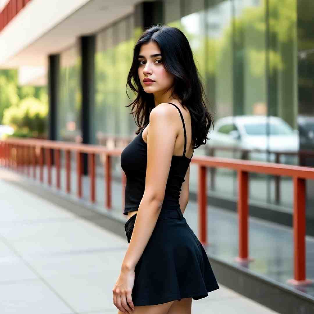 Monalisa - Jaipur Escorts