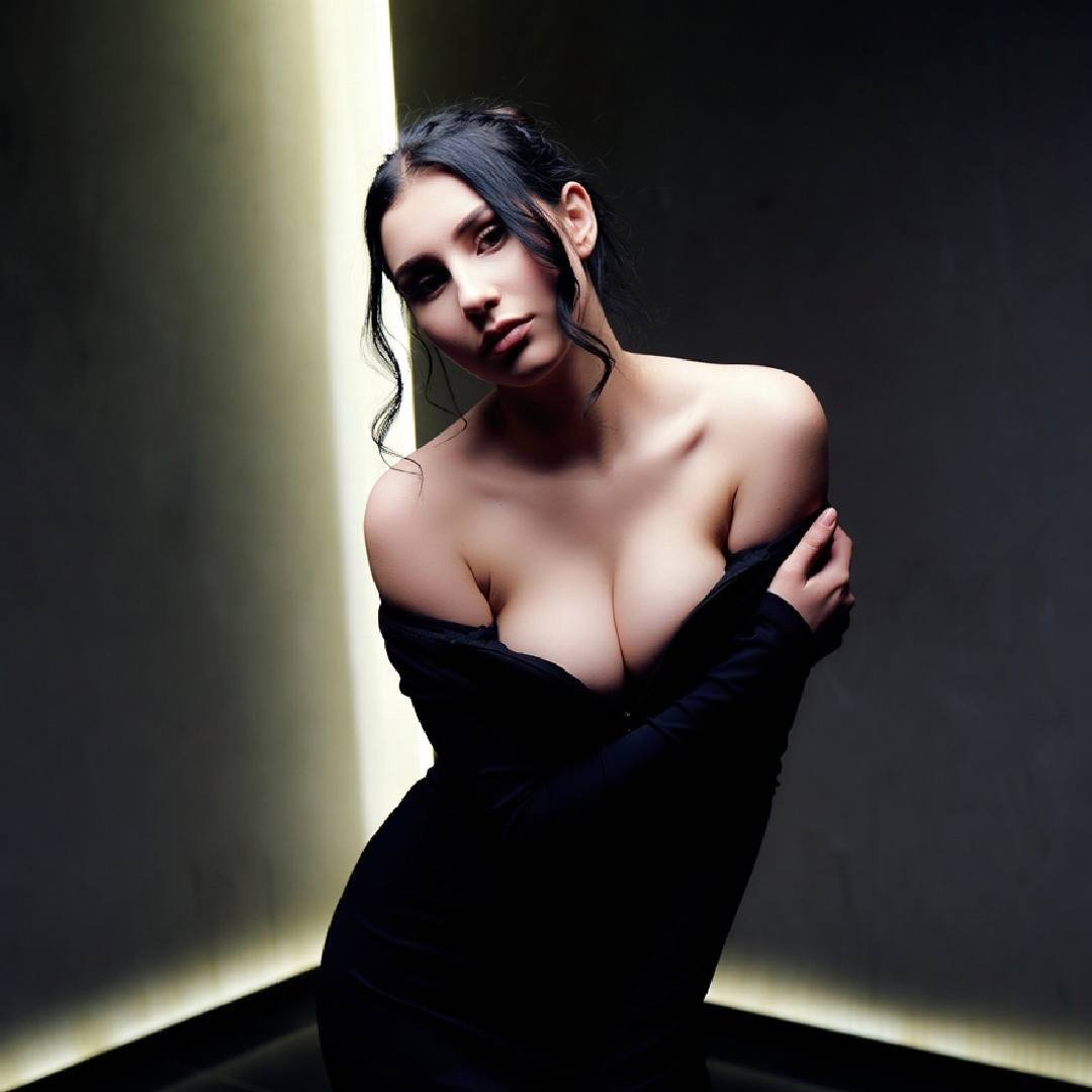 Monika - Jaipur Escorts