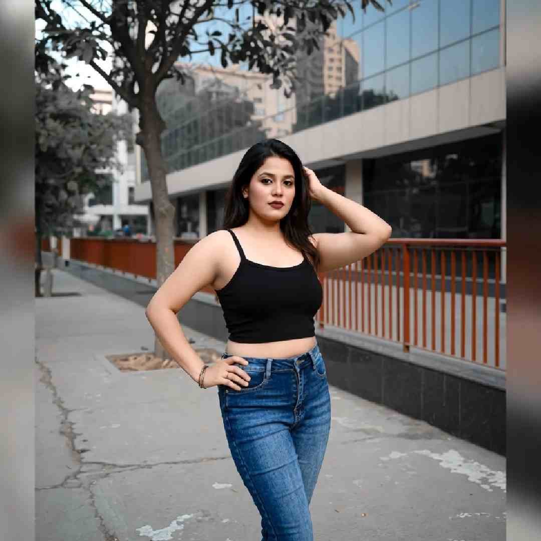 Priyanka - Jaipur Escorts