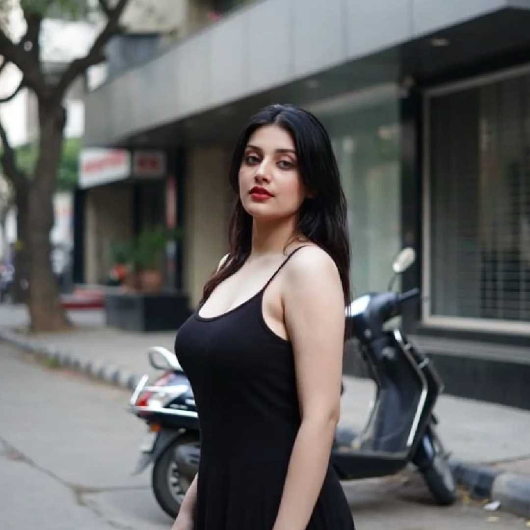 Roshini - Jaipur Escorts