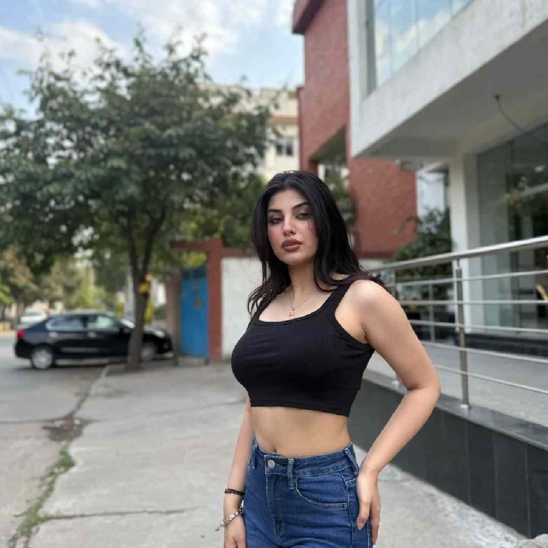 Shivani - Jaipur Escorts