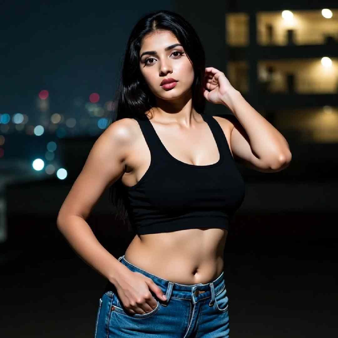 Shweta - Jaipur Escorts