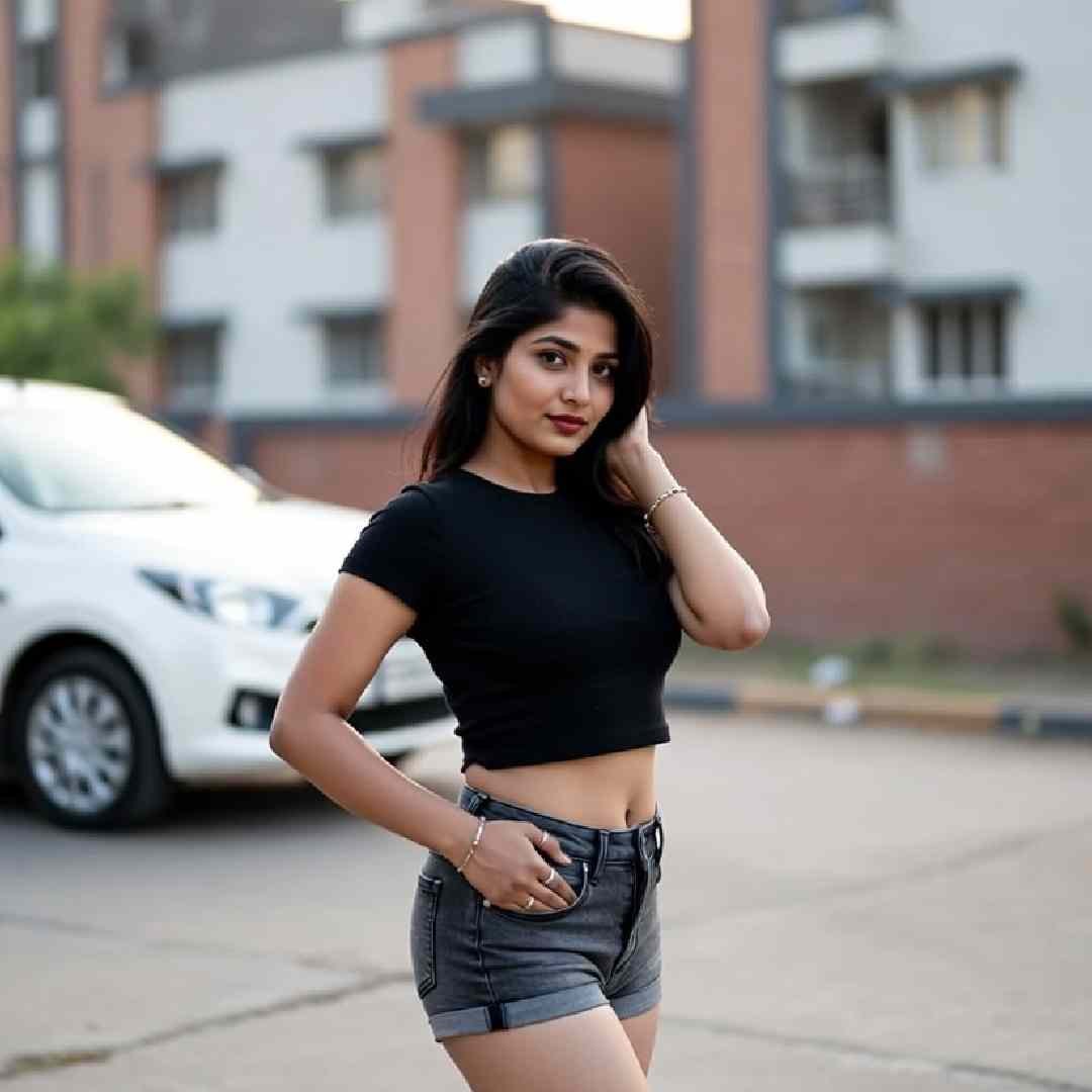 Soffe - Jaipur Escorts