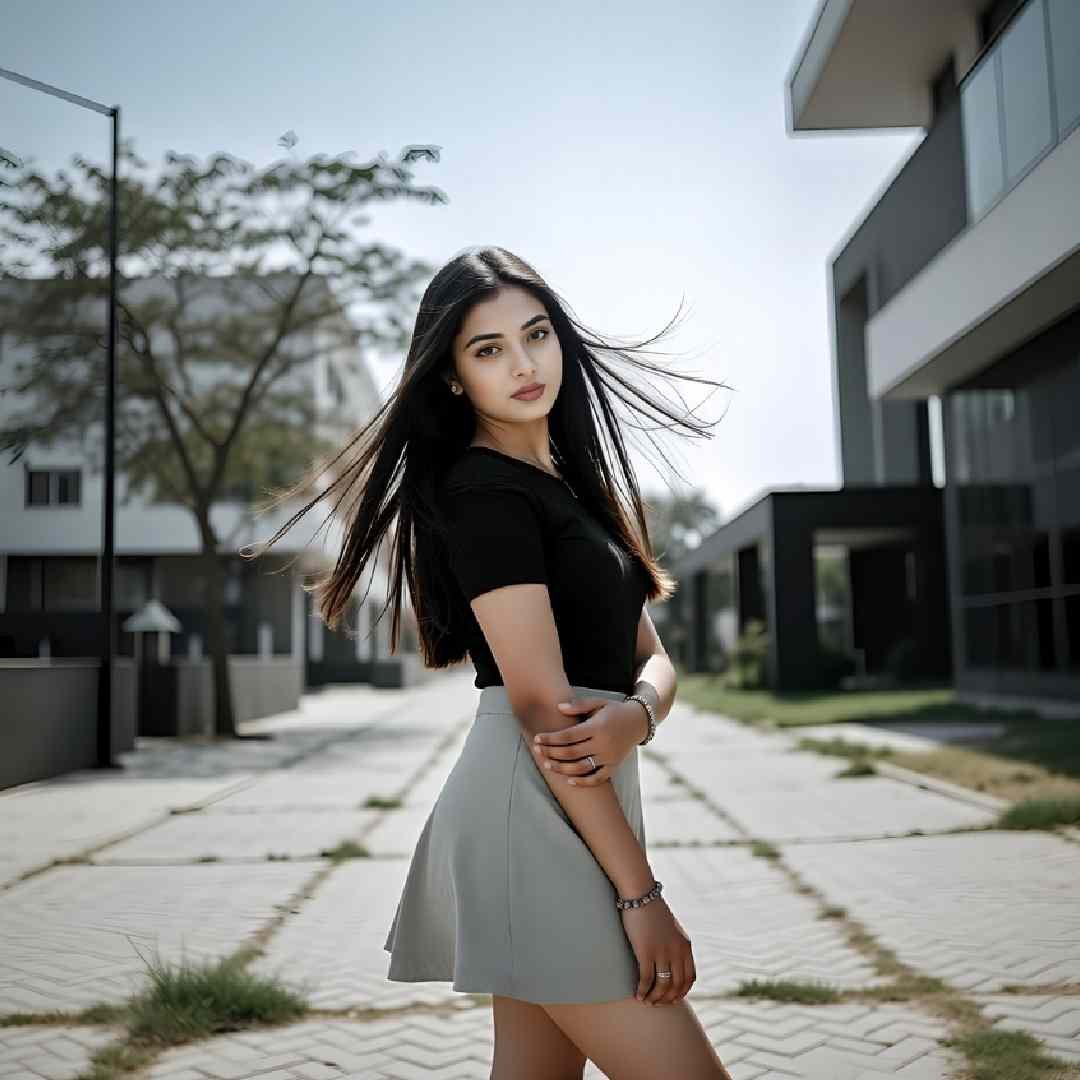 Sonia - Jaipur Escorts