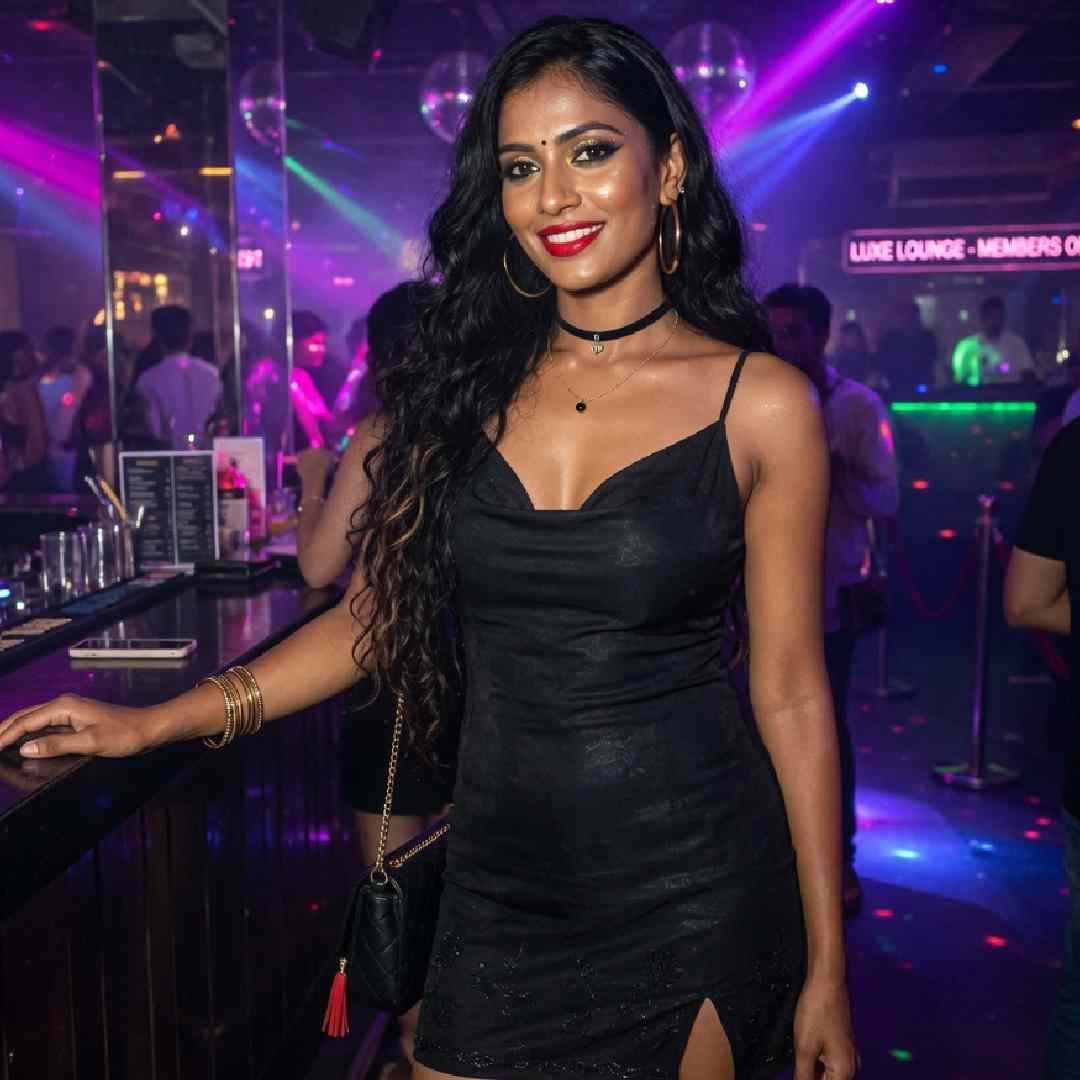 Tina - Jaipur Escorts