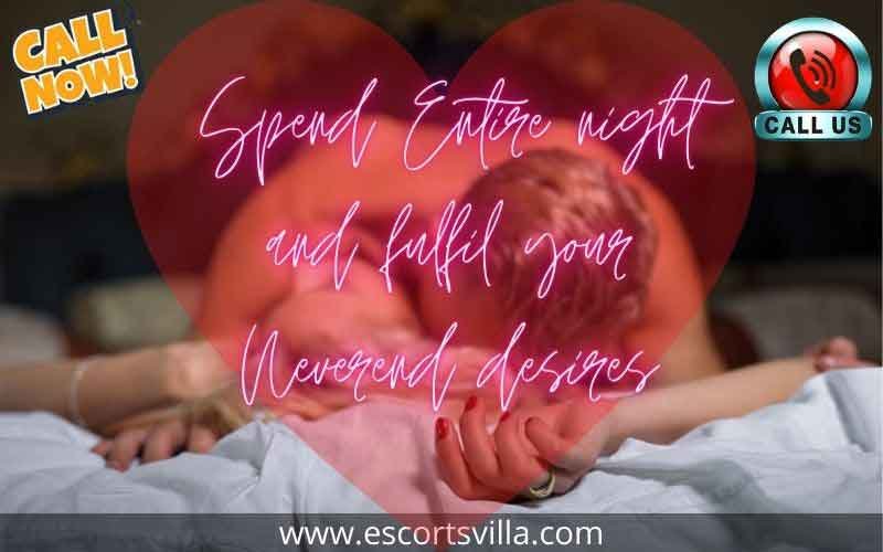 Jaipur Escorts service