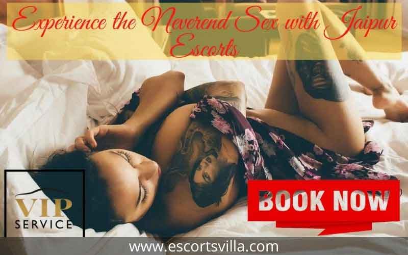 Jaipur Escorts