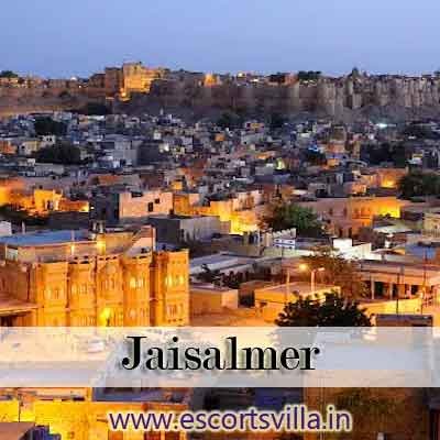 Jaisalmer call girls